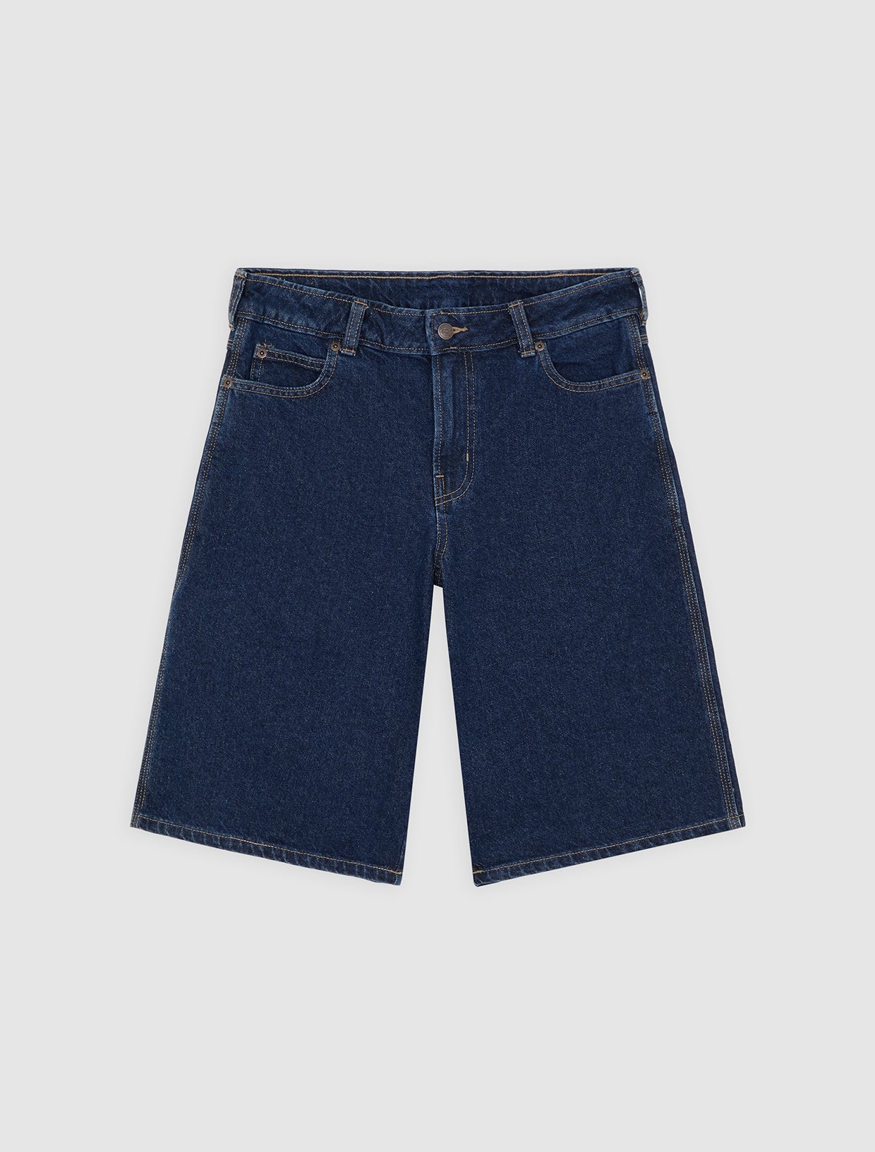 957 13-Inch denim shorts | Dickies GB