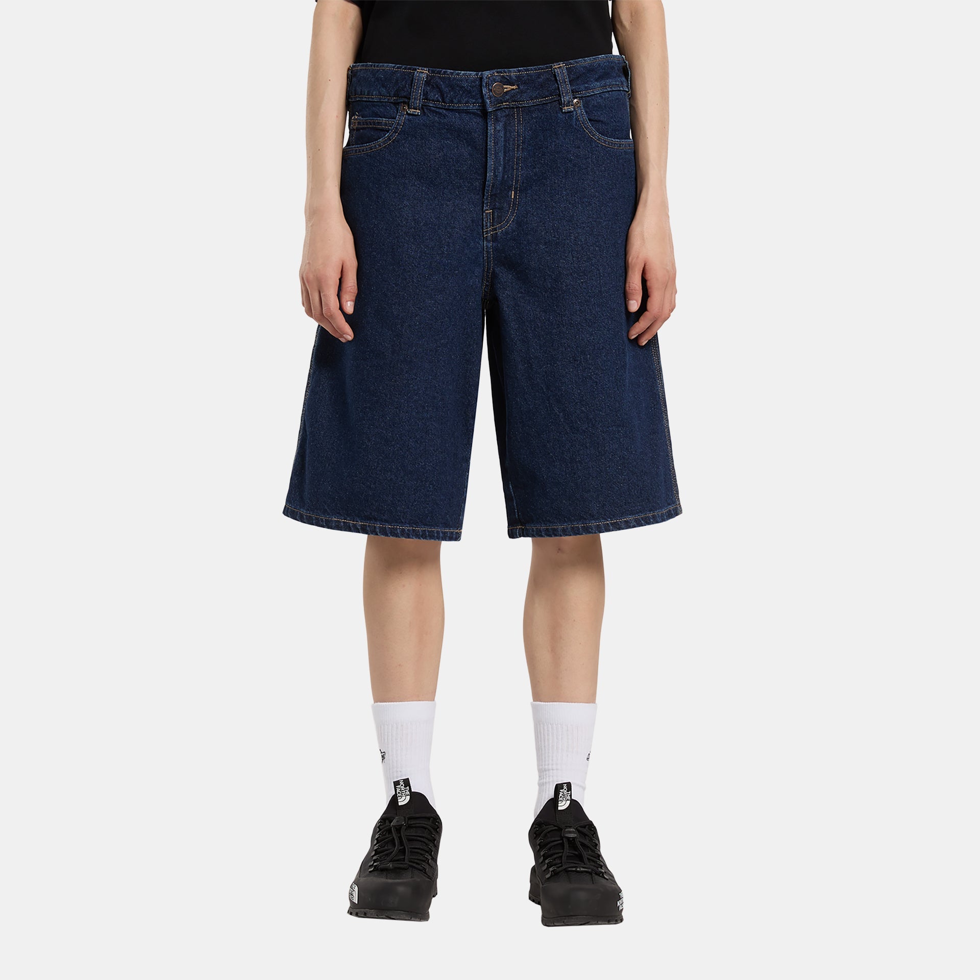 957 13-Inch denim shorts | Dickies GB