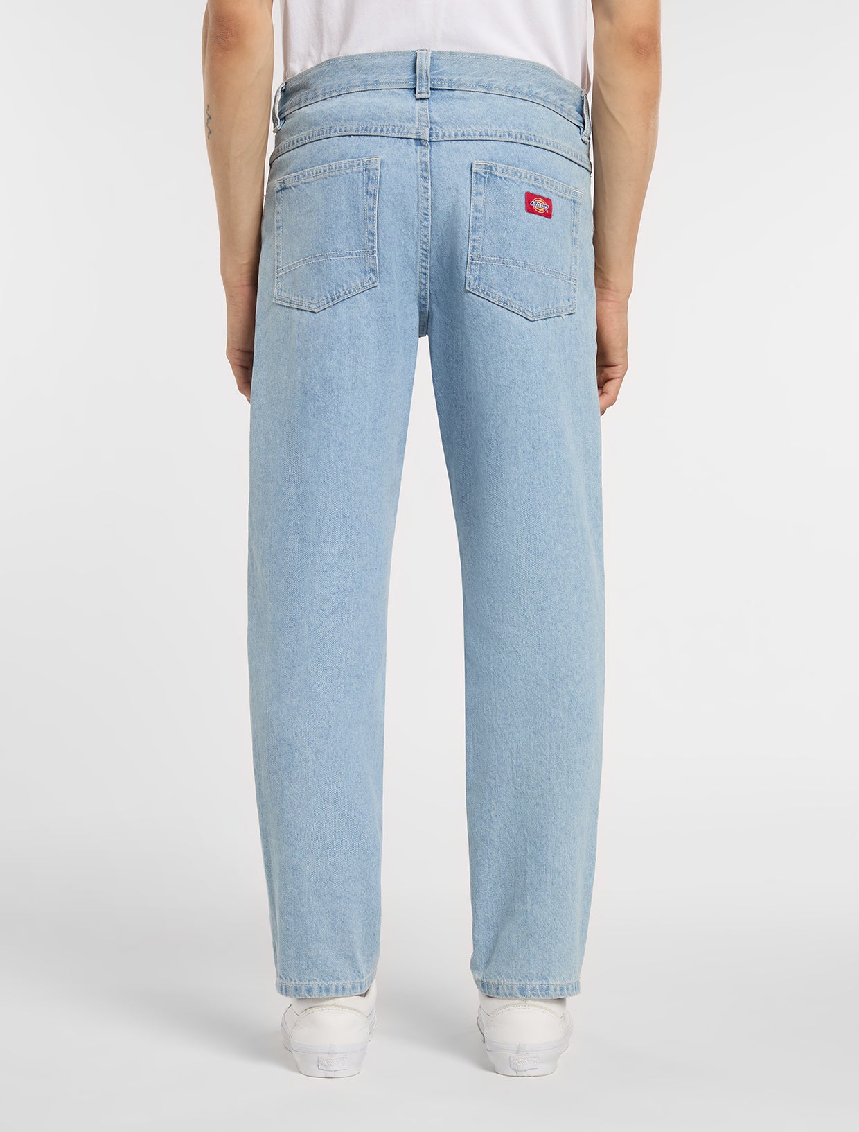 982 slim tapered Jeans | Dickies DE