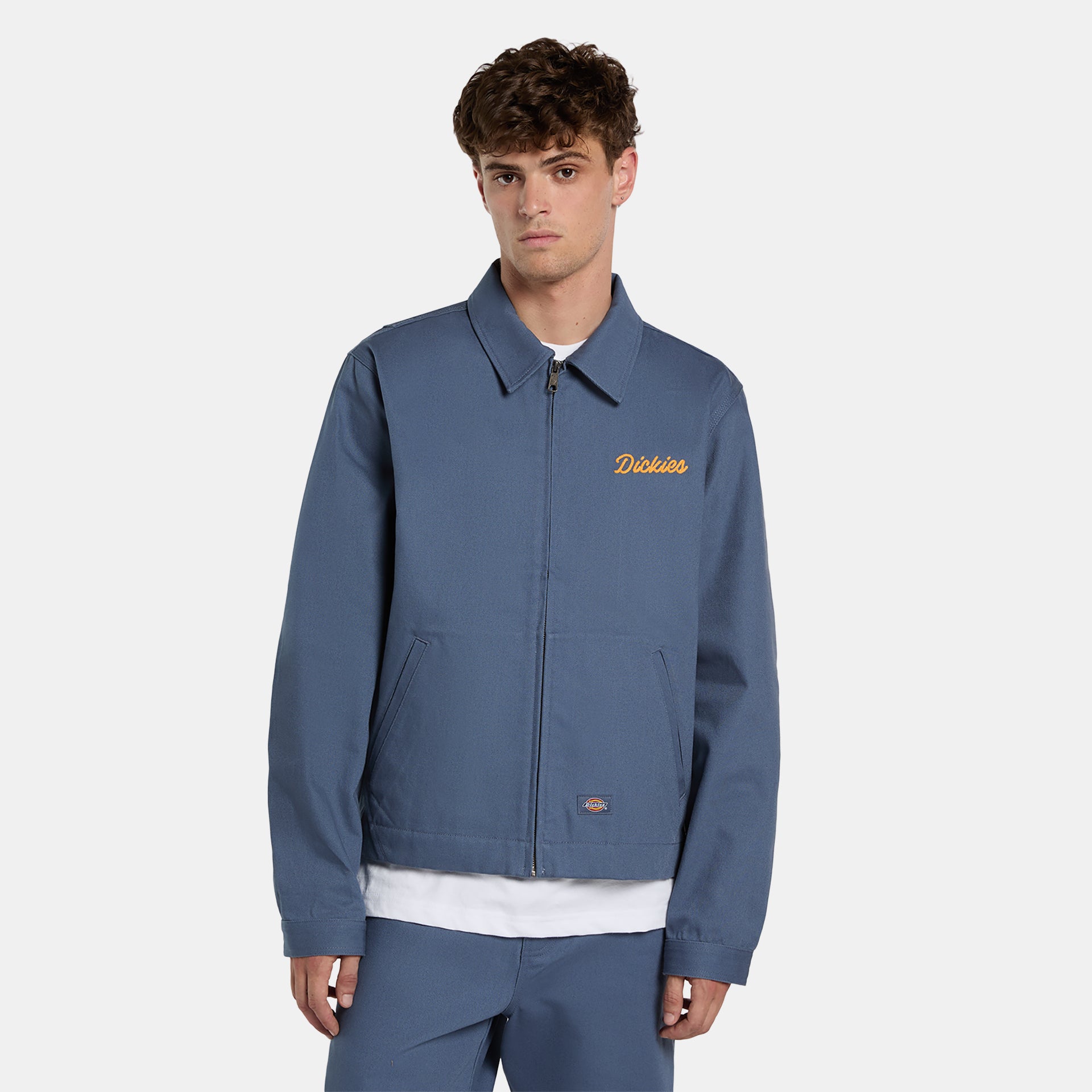 Wellsville jacket | Dickies GB