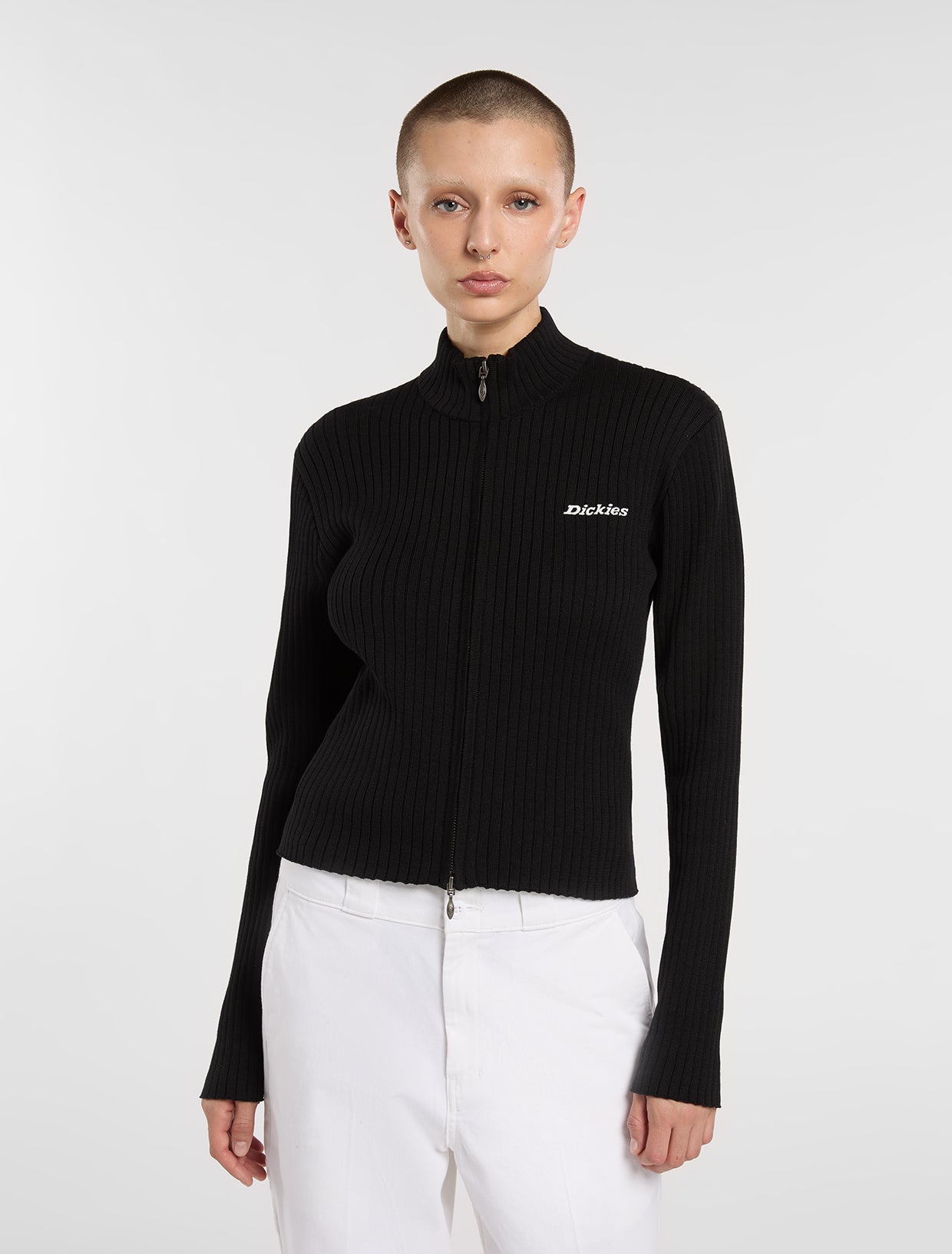 Wellsville full-zip jumper | Dickies FI