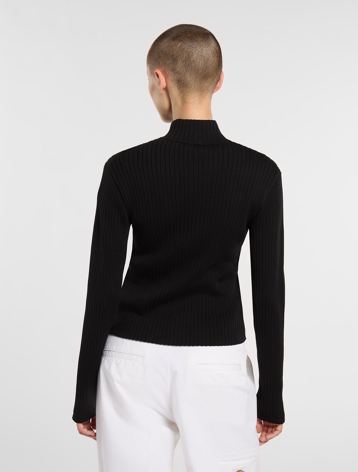 Wellsville full-zip jumper | Dickies FI