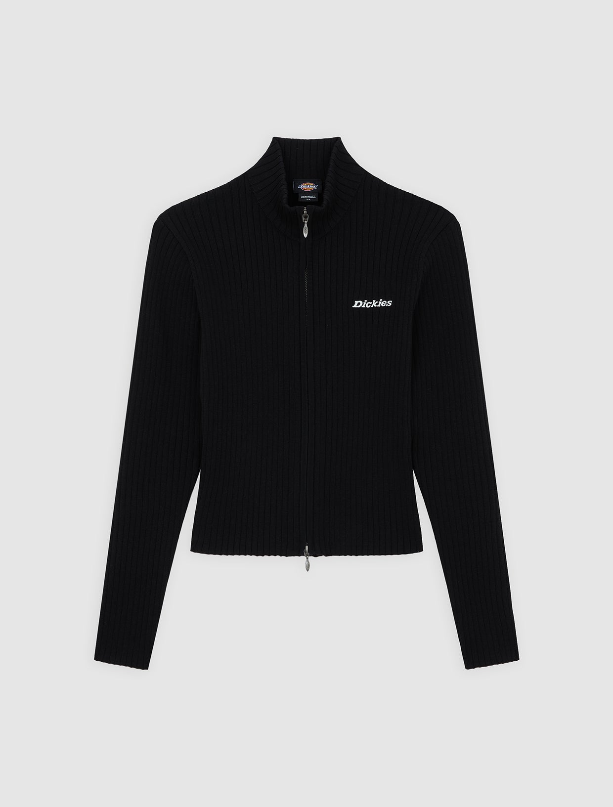Wellsville full-zip jumper | Dickies FI