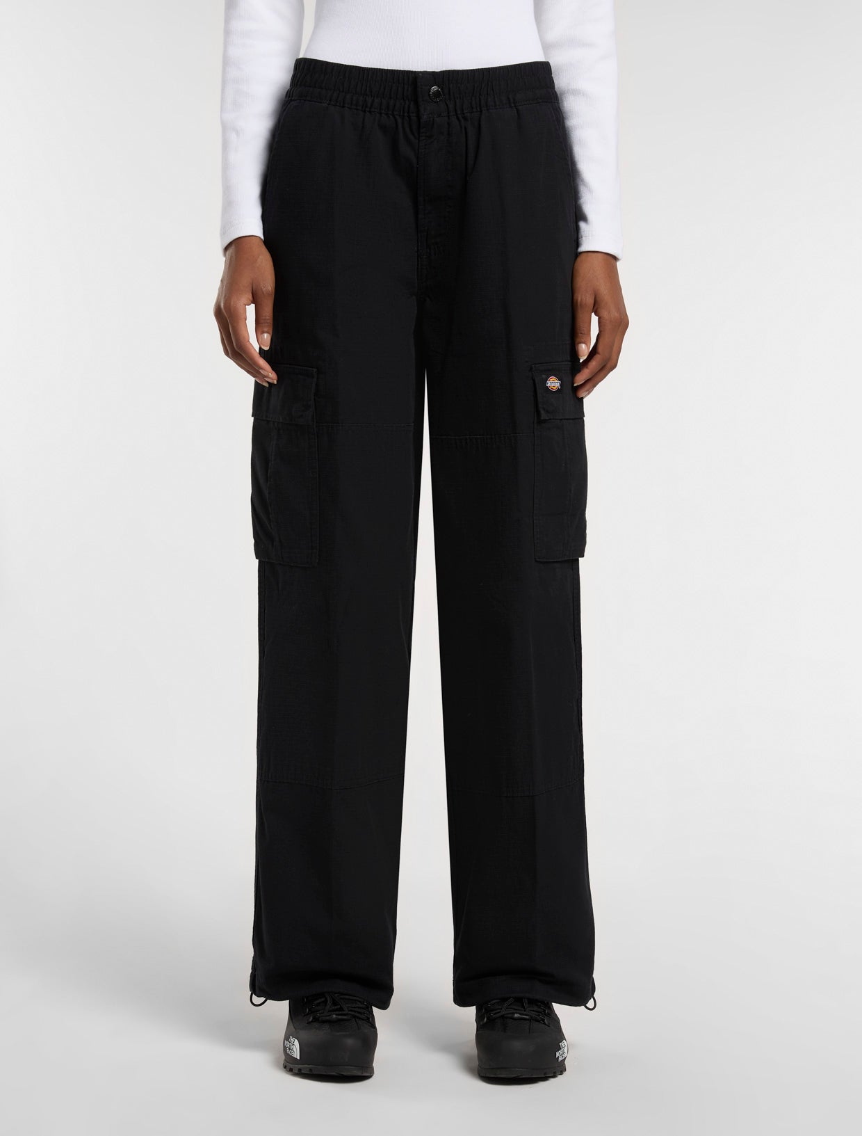McMinnville extra-loose cargo trousers | Dickies GB