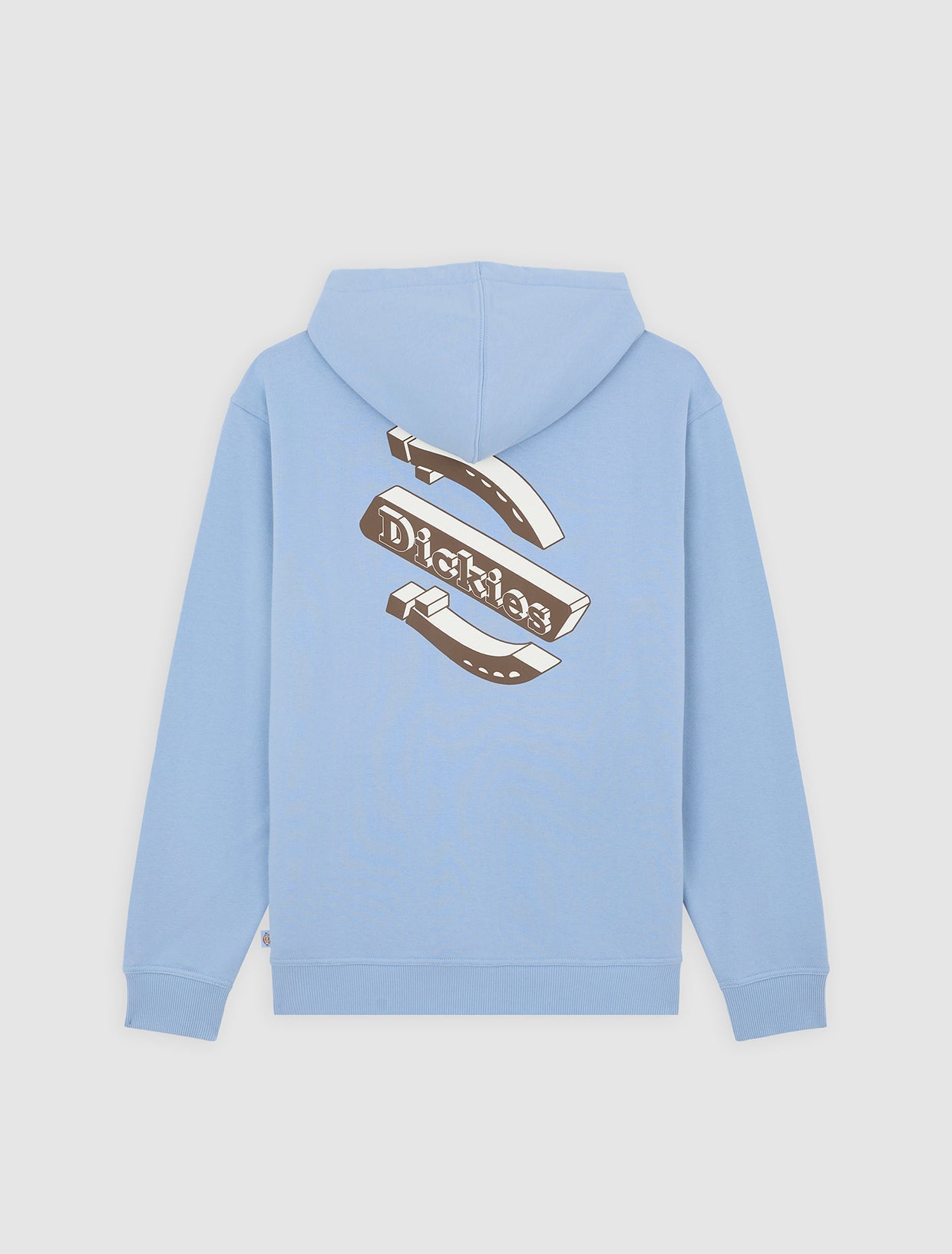 Thornville pullover hoodie | Dickies GB