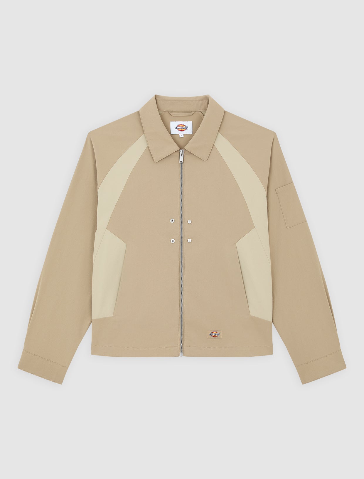 TANNUKI ベージュジャケット Solotex® archive jacket | Dickies BE