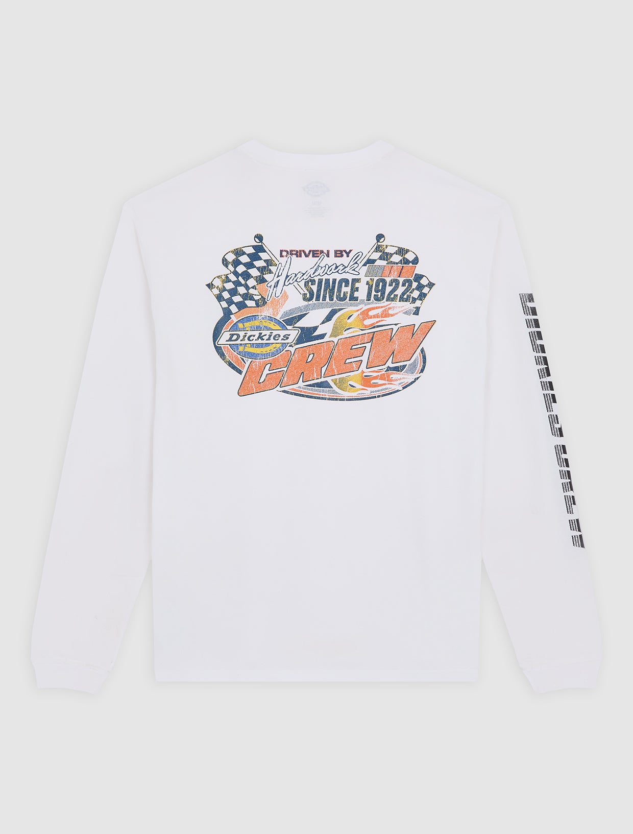 Nashport midweight t-shirt | Dickies GB