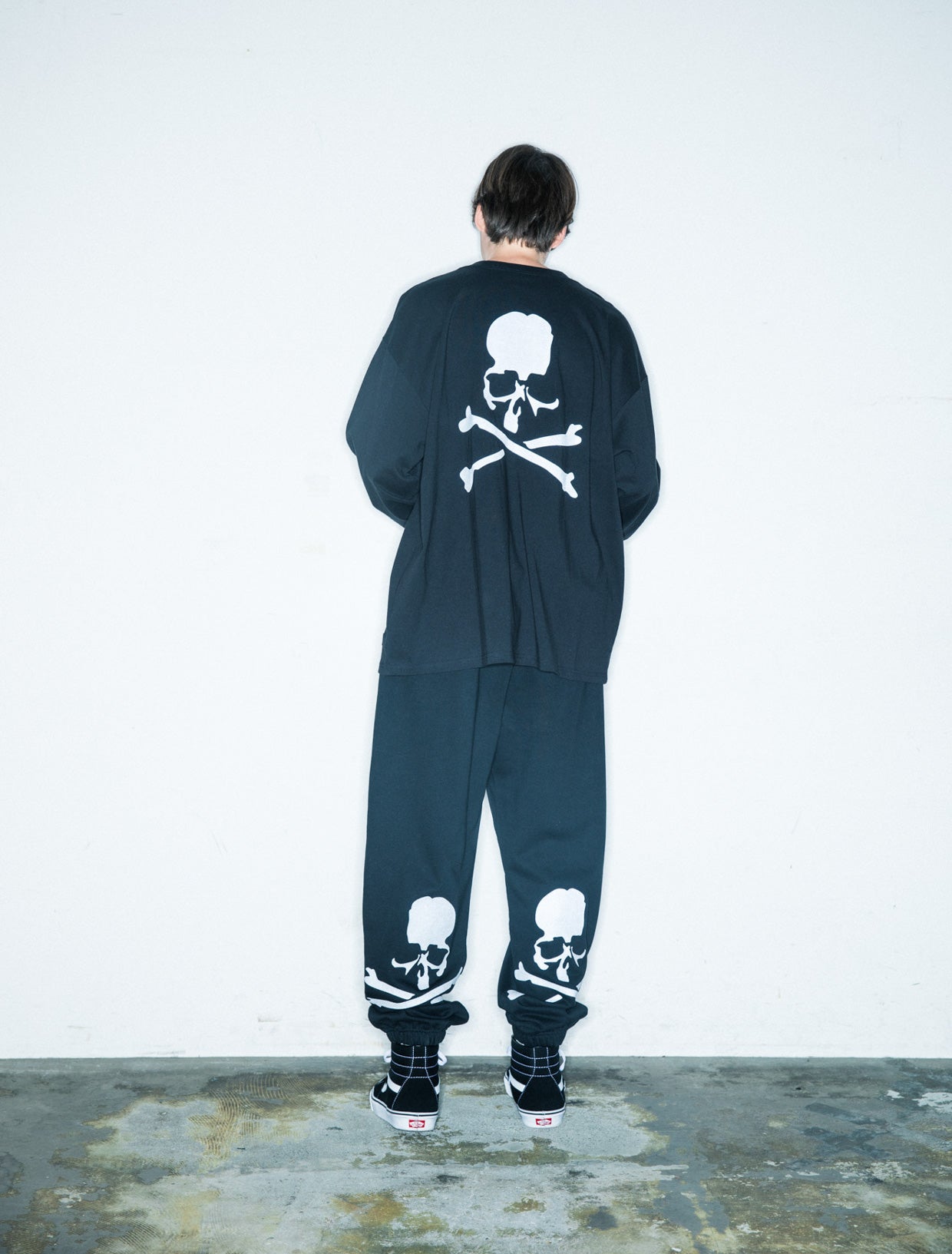 Dickies x Mastermind sweatpants | Dickies BE