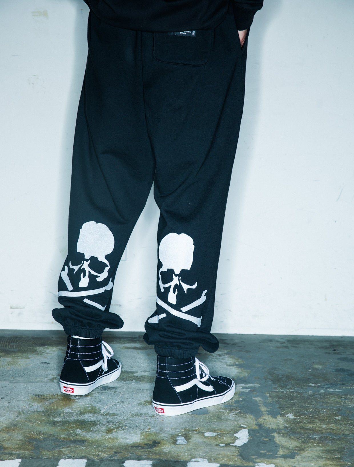 Dickies x Mastermind sweatpants | Dickies BE
