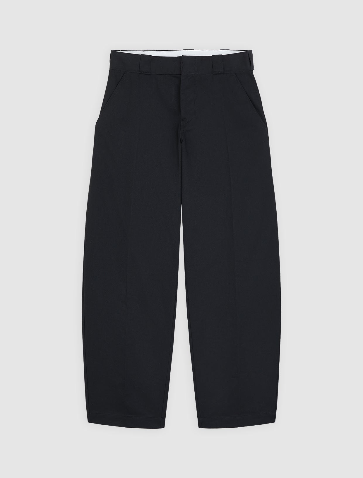 877 barrel leg work trousers | Dickies GB