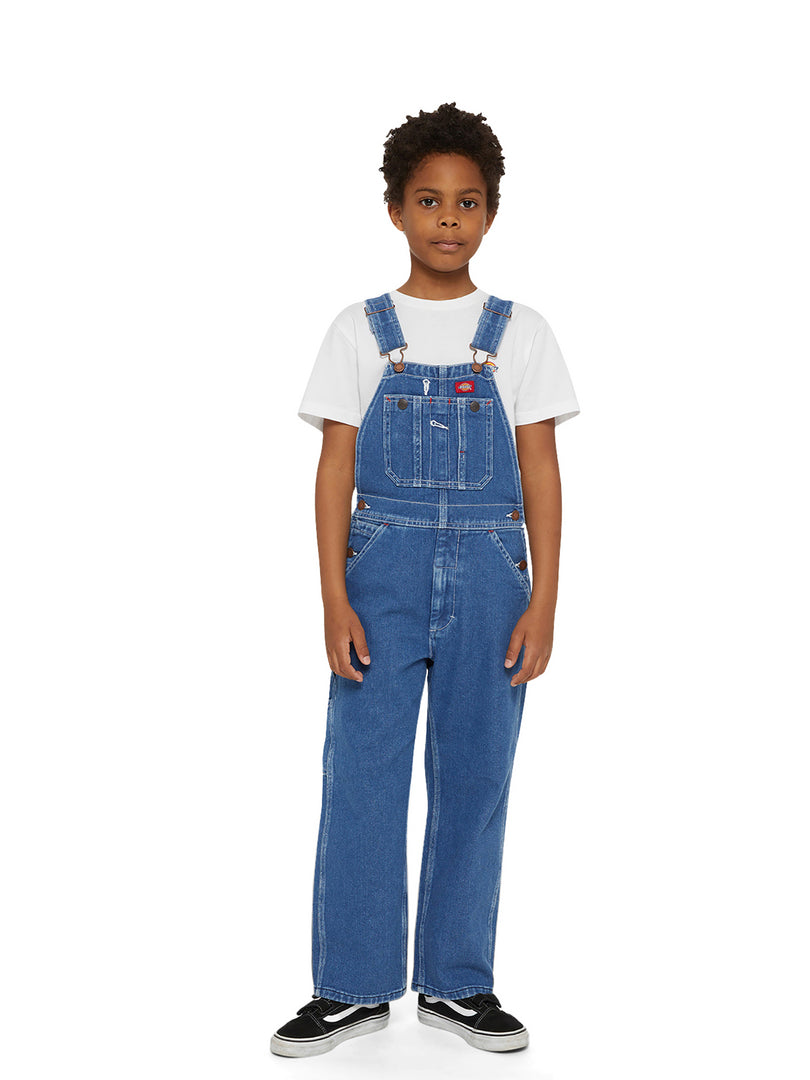 DENIM DUNGAREE キッズ　ミリタリーワッペンジャケット　110 97093202.jpg