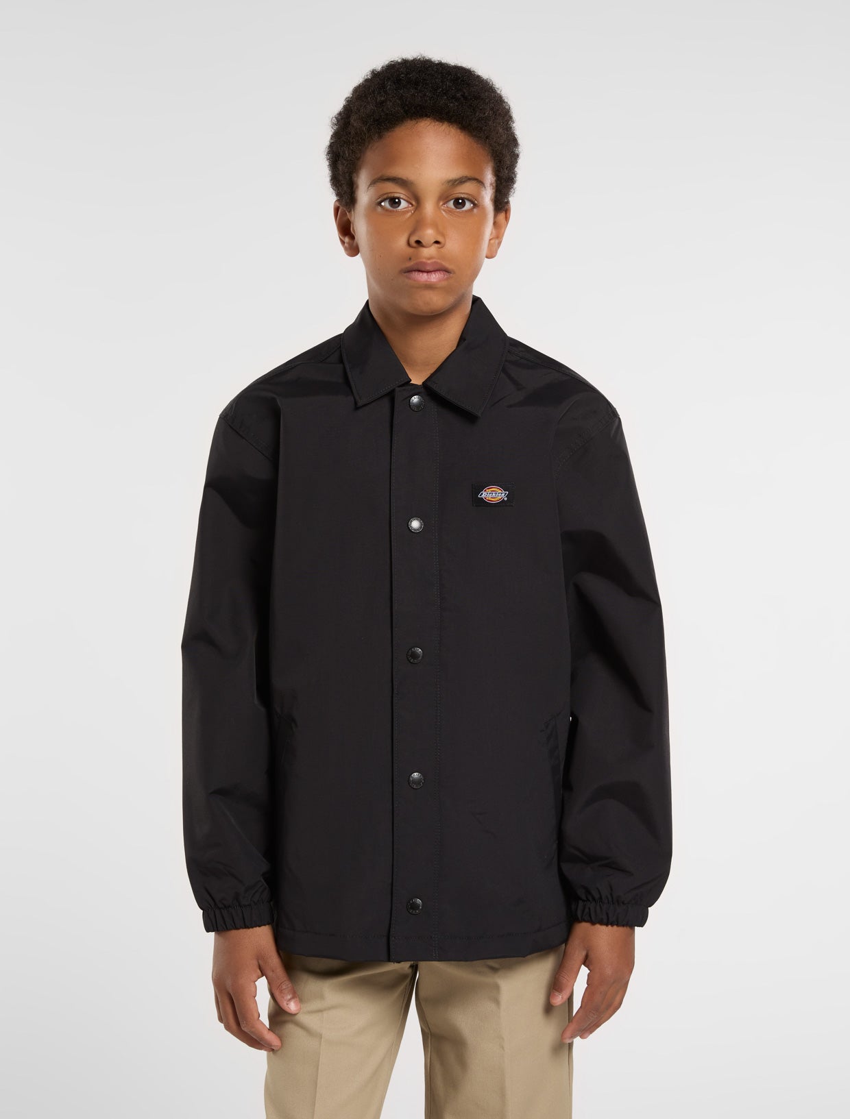 Kids' Oakport Coach Jacket | Dickies BE