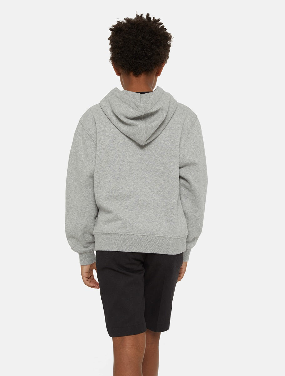 Kids' Oakport hoodie | Dickies GB